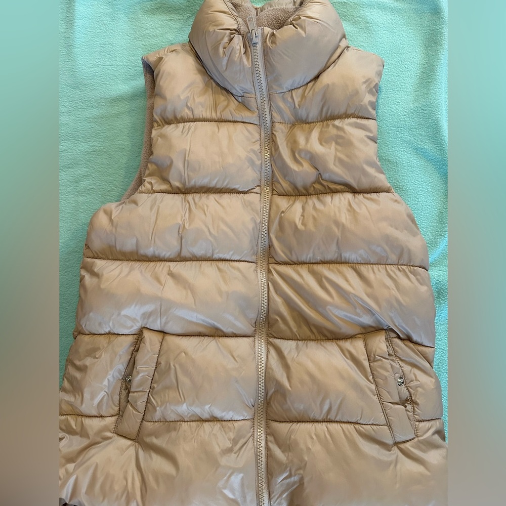 OLD NAVY VEST 2 for $25.00 - Picture 2 of 6